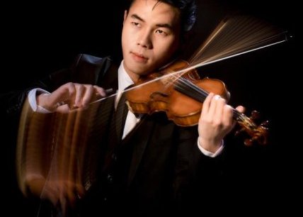 Concert : Vivaldi, les Quatre Saisons