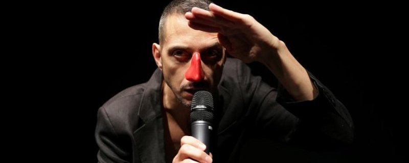 De l'art brut aux arts de la scène : un aller sans retour