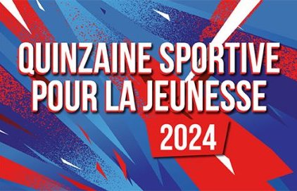 Présentation - La Quinzaine de la Jeunesse