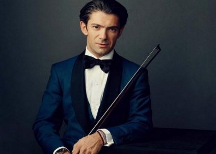 Concert - Gautier Capuçon et les Capucelli