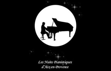 Les Nuits pianistiques d'Aix-en-Provence