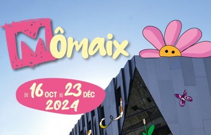 MÔMAIX 2024