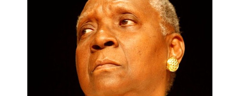 Maryse Condé & Saint-John Perse, "Exile en partage"