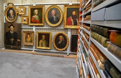 Semaine internationale des Archives