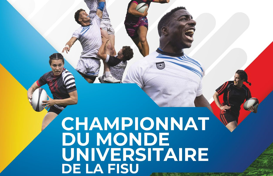 Championnat du monde universitaire de rugby à sept