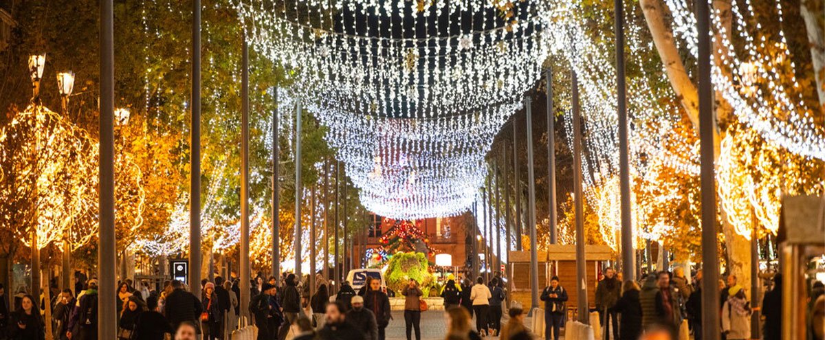 Illuminations d'Aix-en-Provence