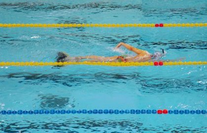 Activités aquatiques