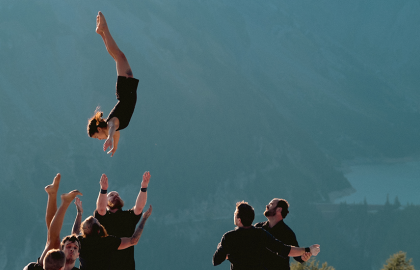 Biennale d'Aix 2026, l'Italie à l'honneur