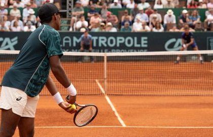 Open de tennis Aix Provence Crédit Agricole