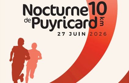 Nocturne de Puyricard