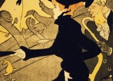Conférence : Toulouse Lautrec et les vedettes du cabaret