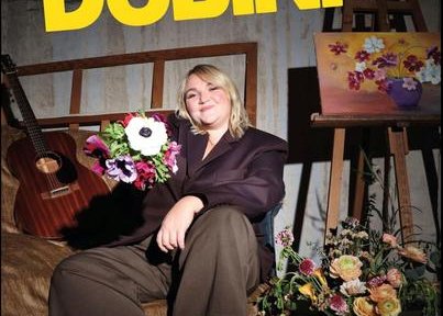 Lola Dubini - Prélude
