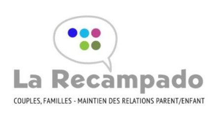 La Recampado - Une association au service de la médiation familiale