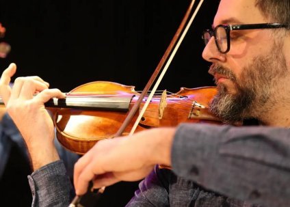 [ANNULÉ] Les Archets de Cezanne : De Vivaldi à Cezanne