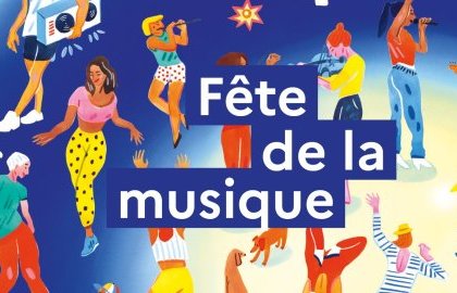 Fête de la musique 2026