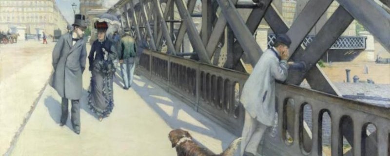 Conférence - Collectionneurs et collectionneuses des avant-gardes