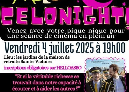 Celonight