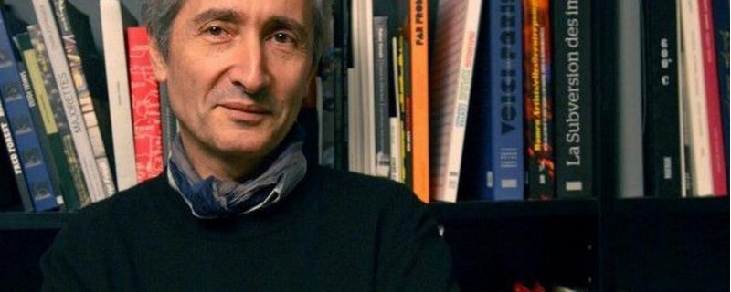 Conférence : Les avants gardes hongroises au XXe