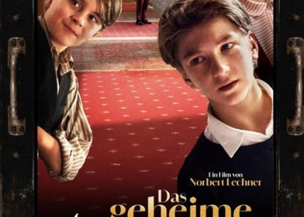 Cinéma jeunesse – Avant-Première en France: "Das geheime&nbsp;(…)