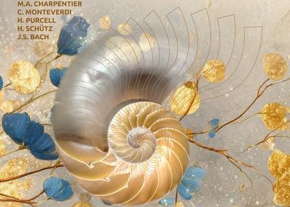 Concert : Le motet dans l'Europe baroque