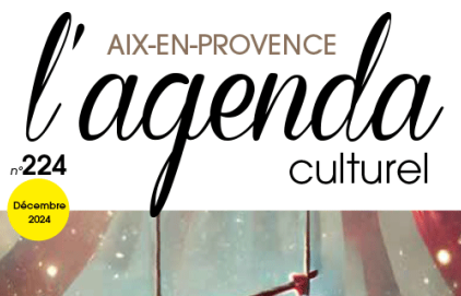 Agenda culturel