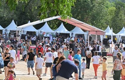 Associations, participez au Salon des Sports 2026 !