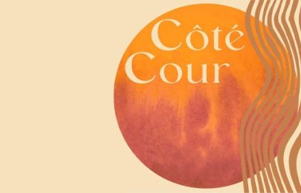 Festival Côté Cour 2026