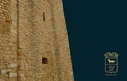 Le château de Gréoux-les-Bains, un héritage en renaissance