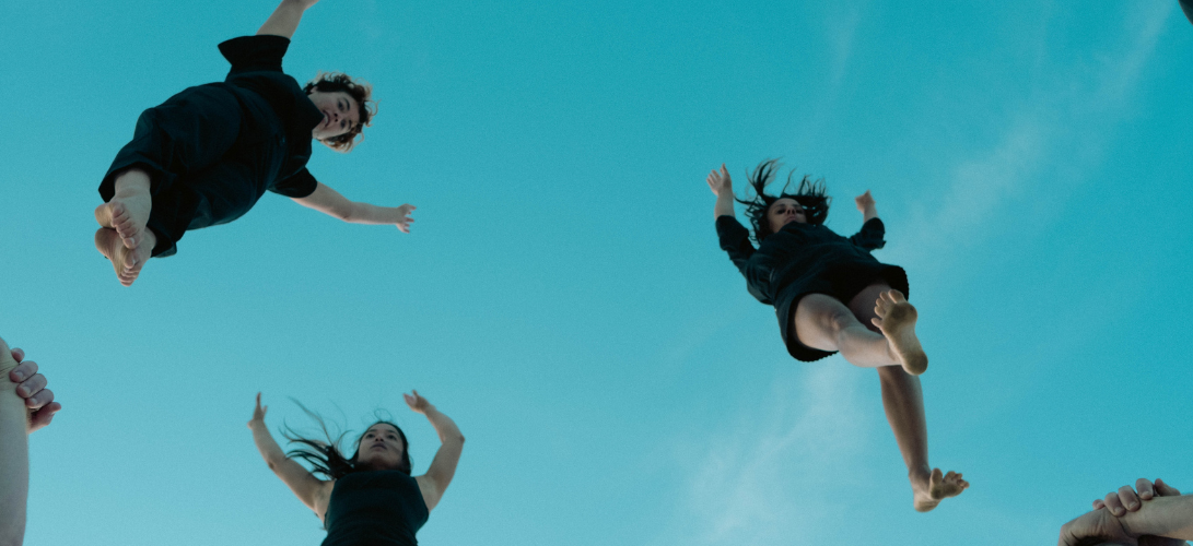 Ouverture de la Biennale d'Aix - « Élévations » par le Collectif XY