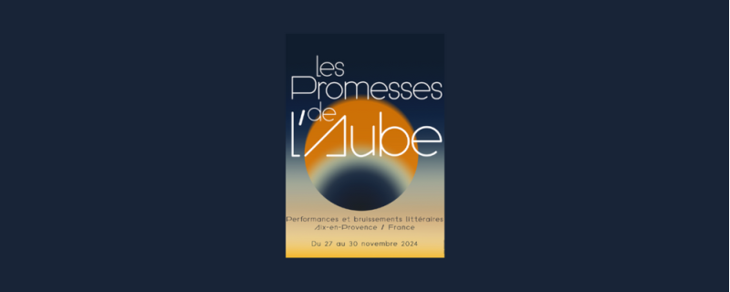 Les Promesses de L'Aube