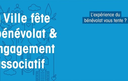 Journée du Bénévolat