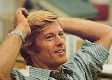 Les projections de L'Institut de l'Image - Hommage à Robert Redford