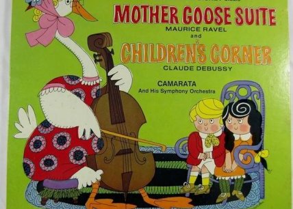 Conférence : Quand Ravel allait voir Blanche Neige