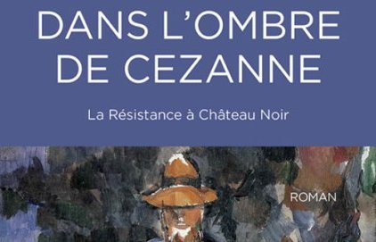 Conférence "Dans l'Ombre de Cezanne"