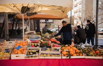 Encagnane, un quartier à vivre