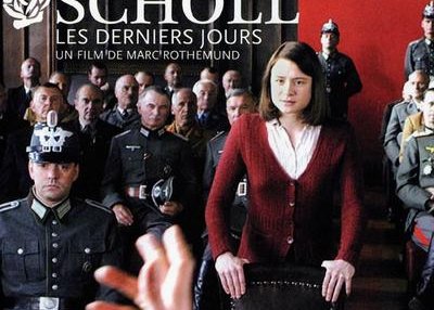 Ciné-club européen : Sophie Scholl, les derniers jours