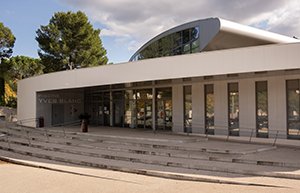 Piscine Yves Blanc