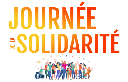 Journée de la Solidarité