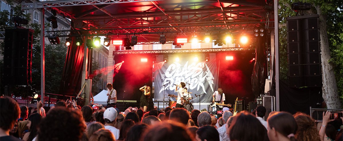 Fête de la musique 2026 : musiciens, réservez votre emplacement