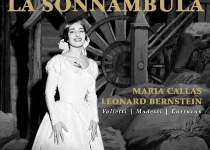 Conférence préparatoire à la retransmission du MET : La somnambule de (…)