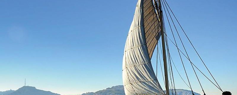 Conférence : Marseille, le monde des bateaux
