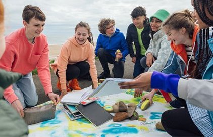 Programme des activités ados & des secteurs jeunes - Vacances de&nbsp;(…)