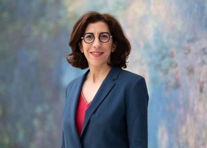 Avoir une voix dans un secteur en crise : parcours et engagement de Rima (…)