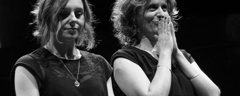 Spectacle : LIPAIX The Musical