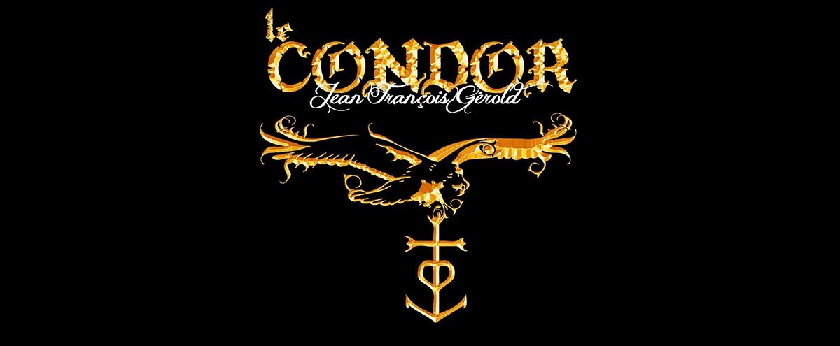 Le Condor