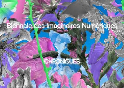 Biennale des imaginaires numériques