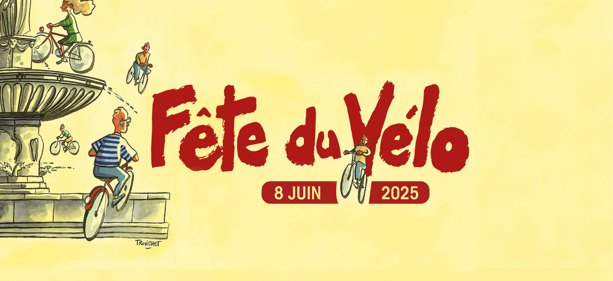 Fête du Vélo 2025