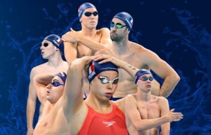 Championnat de France de natation Handisport