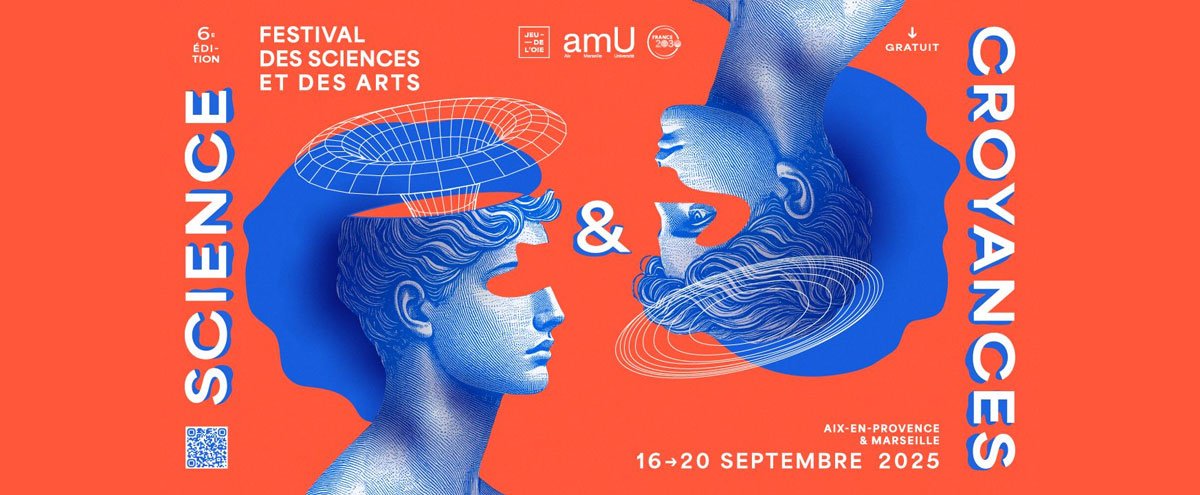 Festival des Sciences et des Arts
