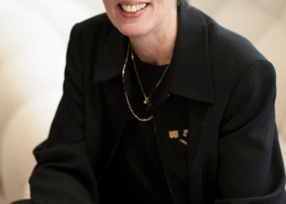 Rencontre avec Nathalie Cabrol